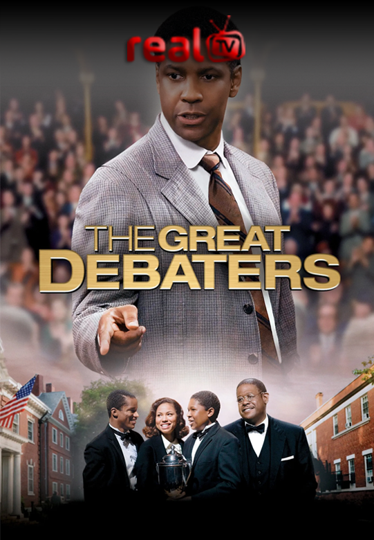The Great Debaters